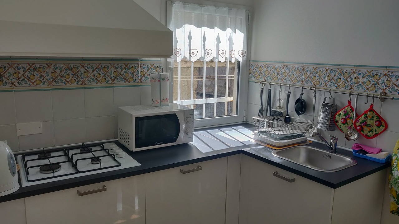 Photo of Kitchen in Carignano