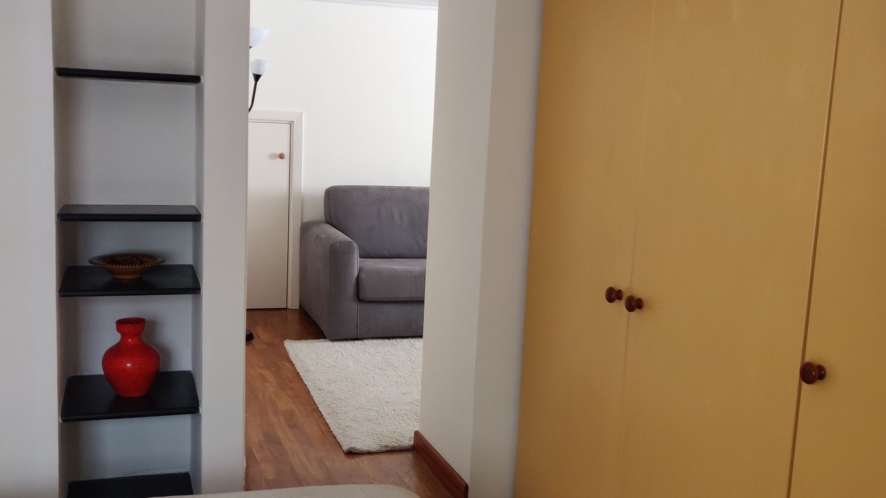 Photo of Bedroom in Carignano