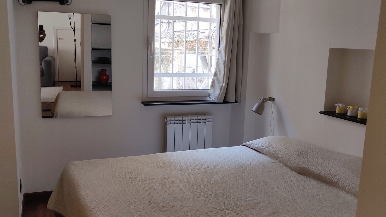 Photo of Bedroom in Carignano