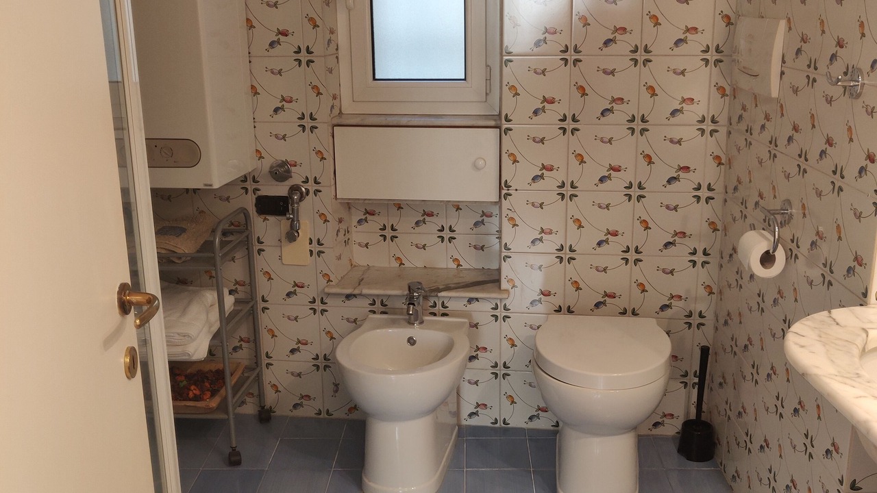 Photo of Bathroom in Carignano