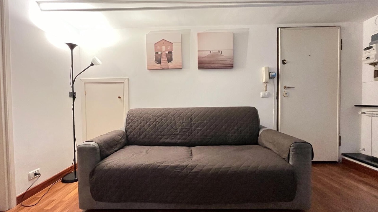 Photo of Livingroom in Carignano