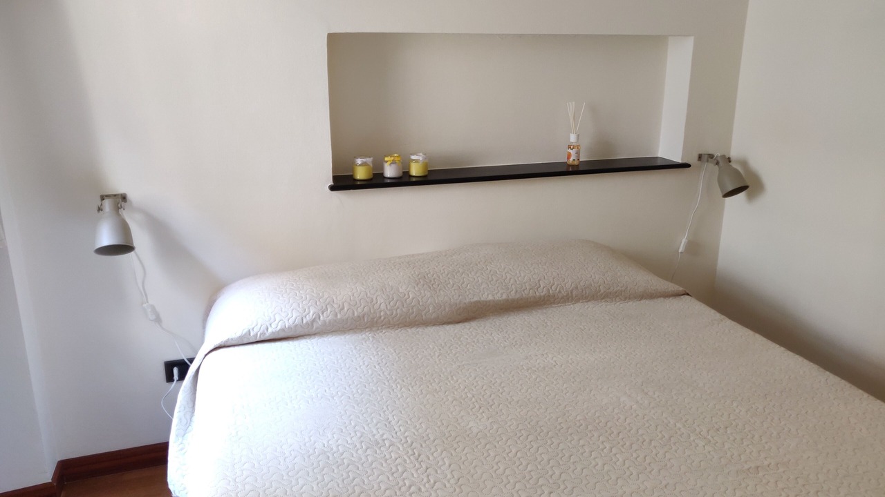 Photo of Bedroom in Carignano