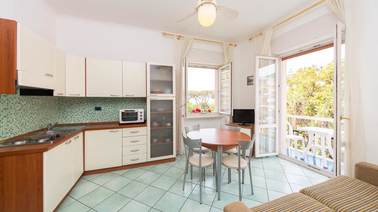 Photo of Livingroom in Maiori