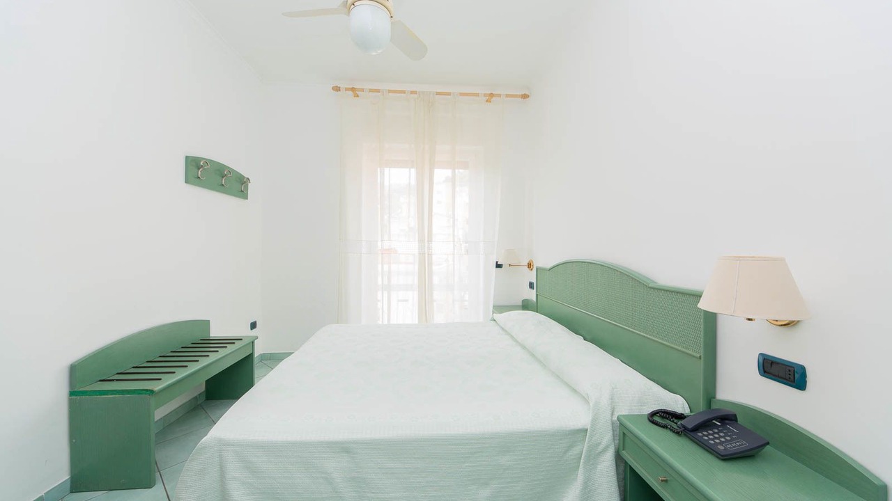 Photo of Bedroom in Maiori