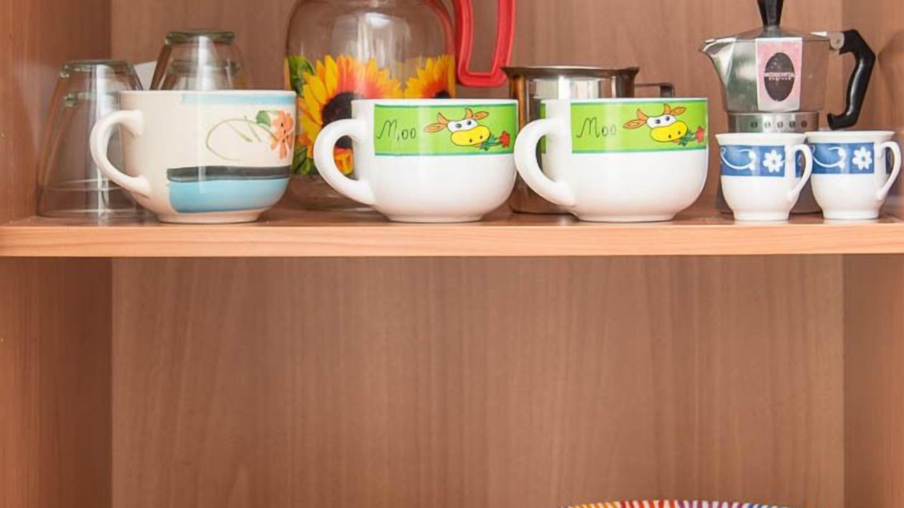 Photo of Kitchen in Maiori