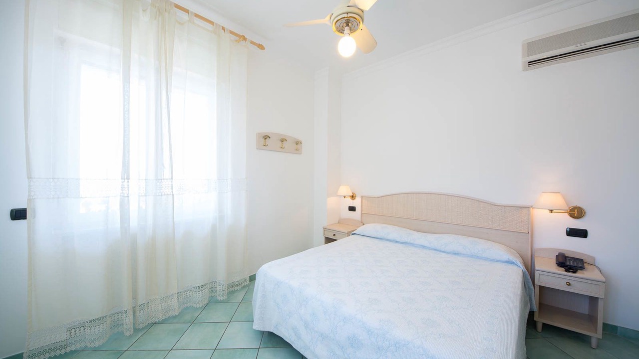Photo of Bedroom in Maiori