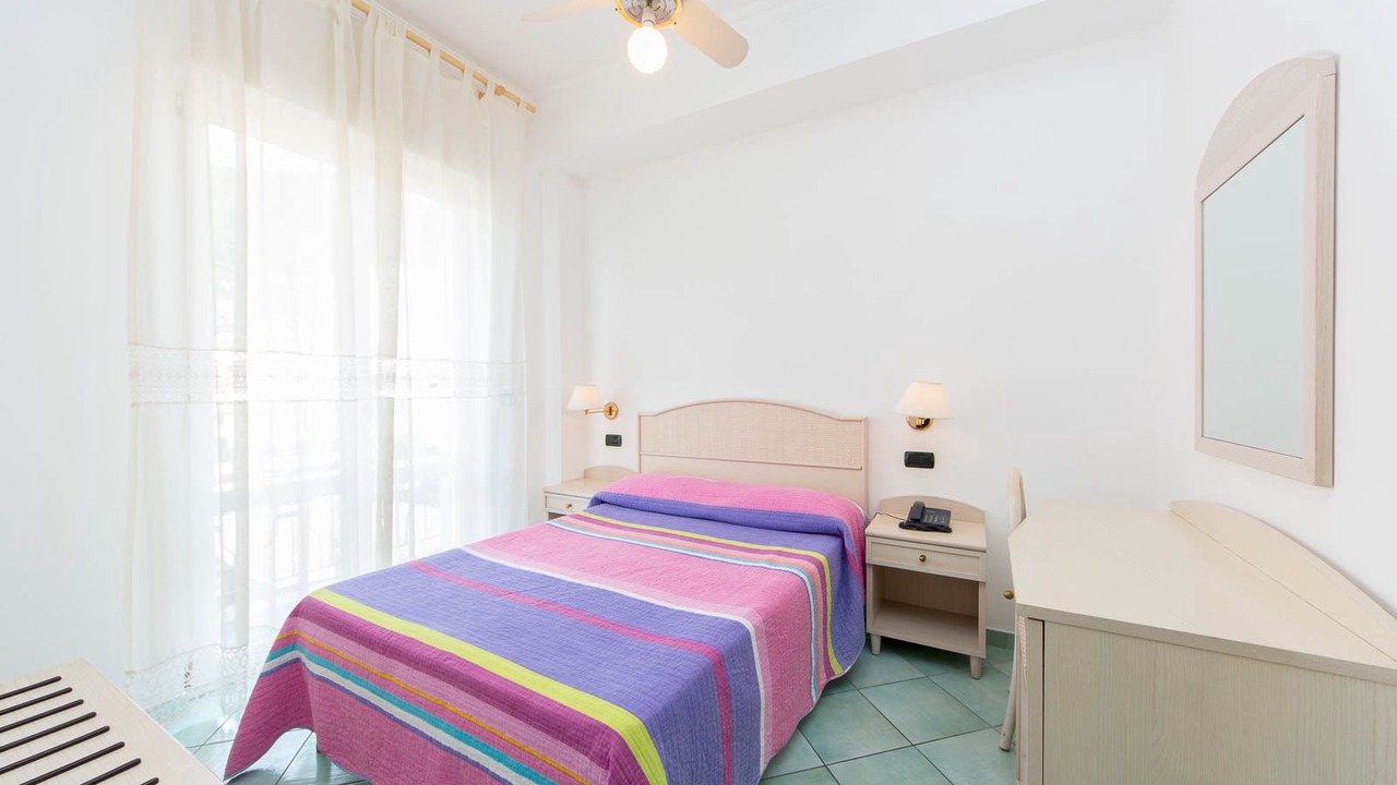 Photo of Bedroom in Maiori
