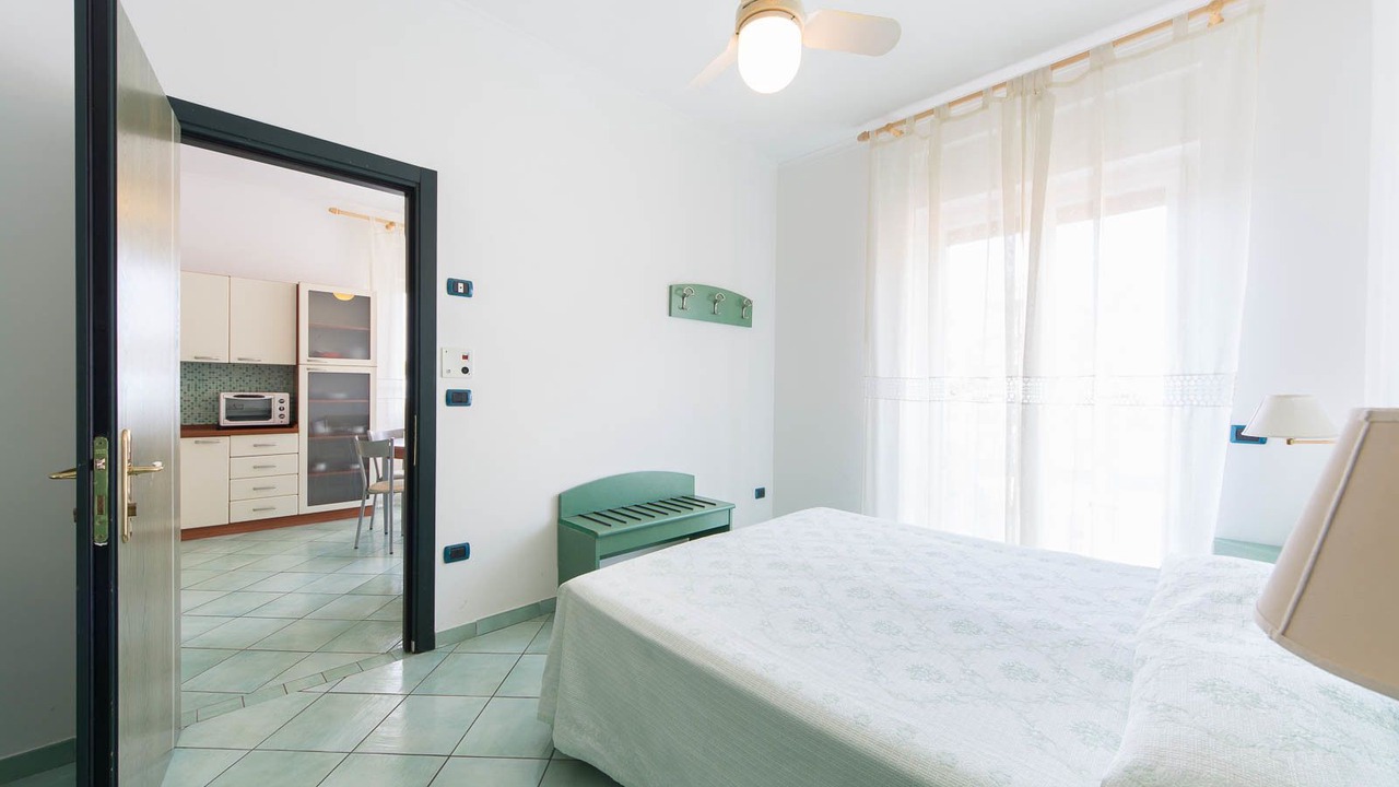 Photo of Bedroom in Maiori