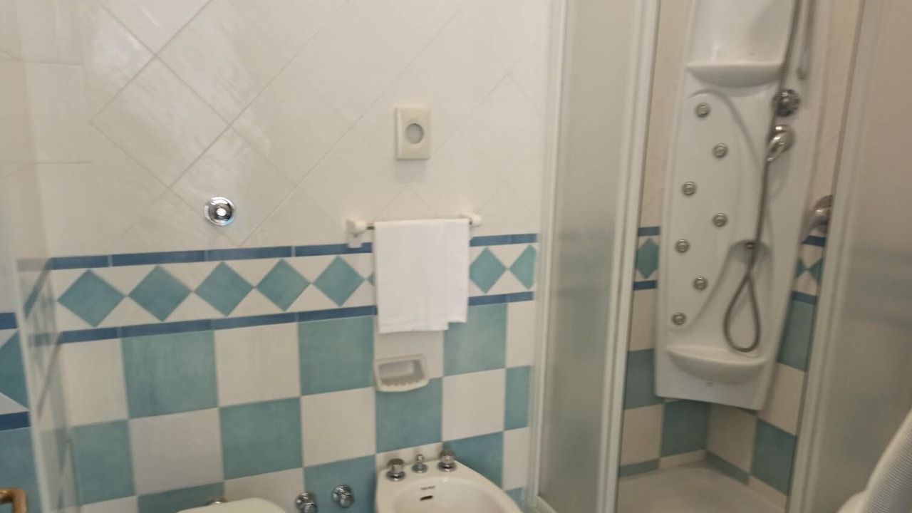 Photo of Bathroom in Maiori