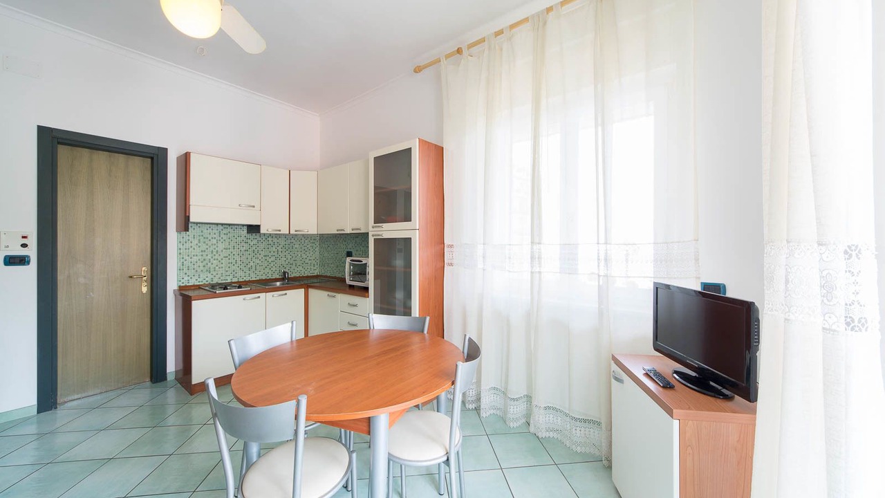 Photo of Livingroom in Maiori