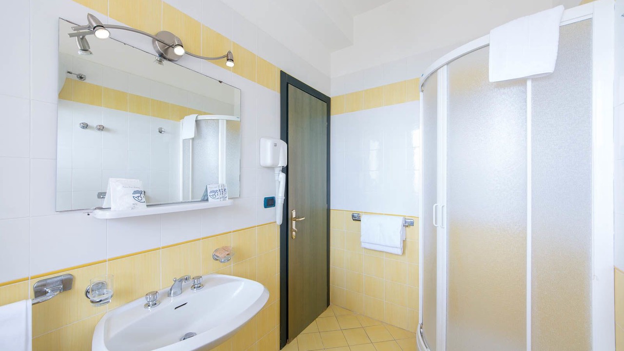 Photo of Bathroom in Maiori