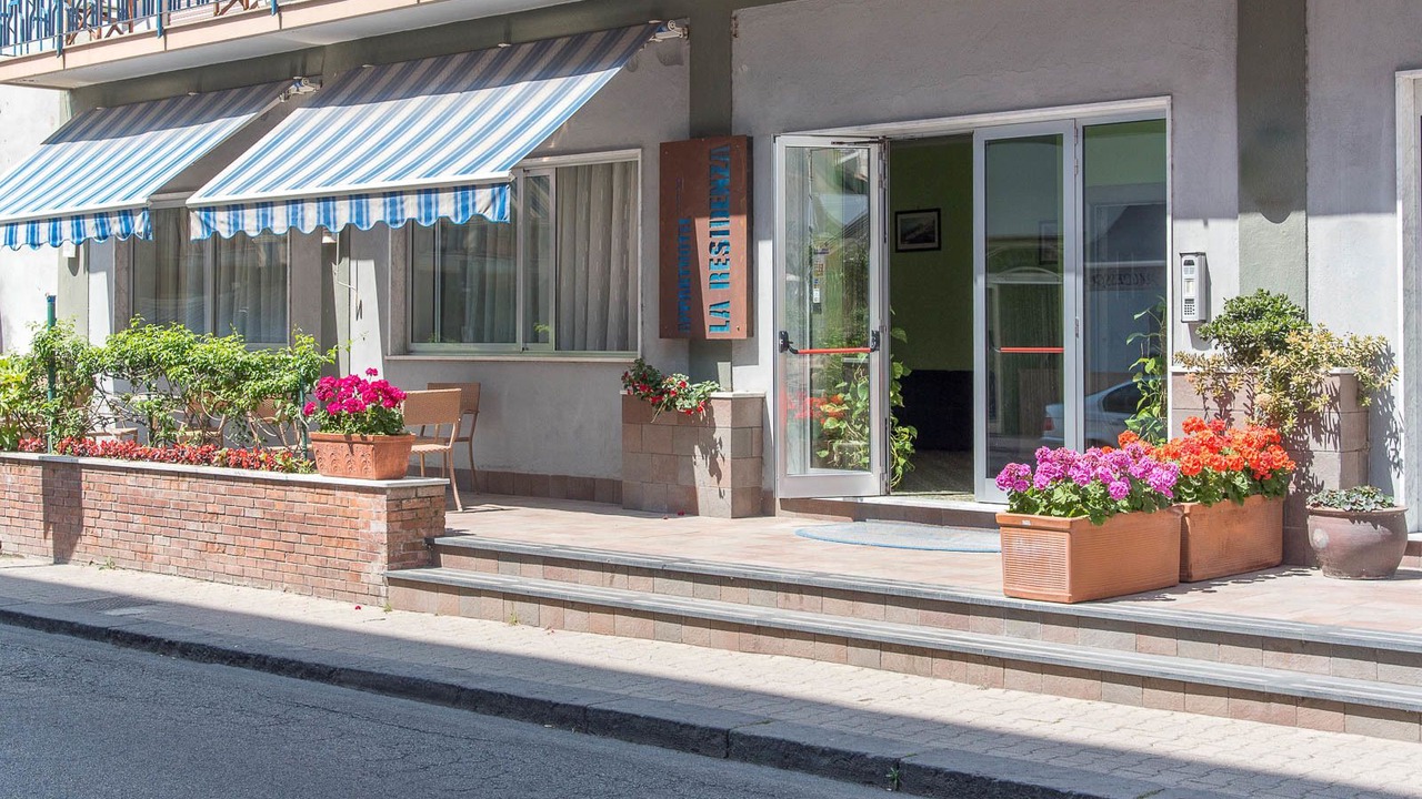 Photo of Outdoor in Maiori