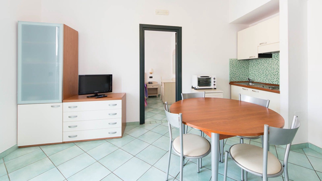 Photo of Kitchen in Maiori