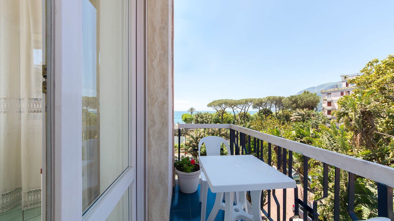 Photo of Patio Balcony in Maiori