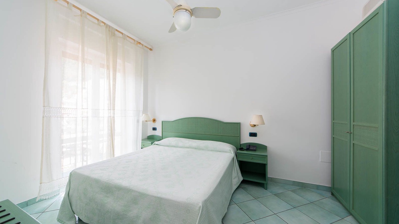Photo of Bedroom in Maiori