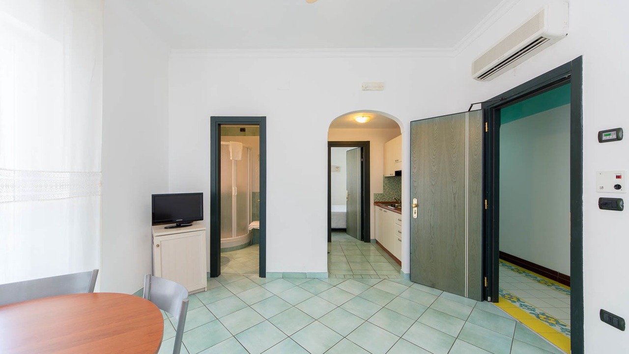 Photo of Livingroom in Maiori