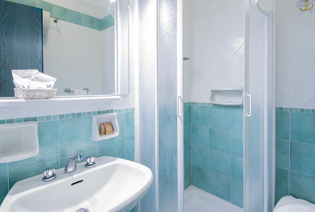Photo of Bathroom in Maiori