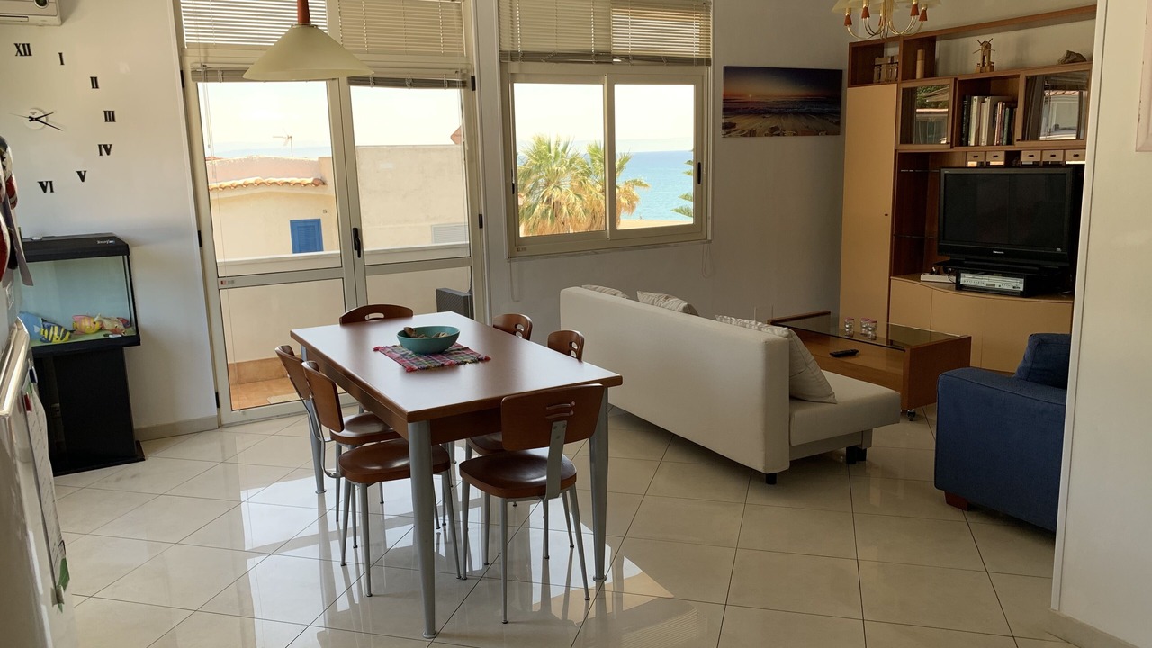 Photo of Livingroom in Falerna