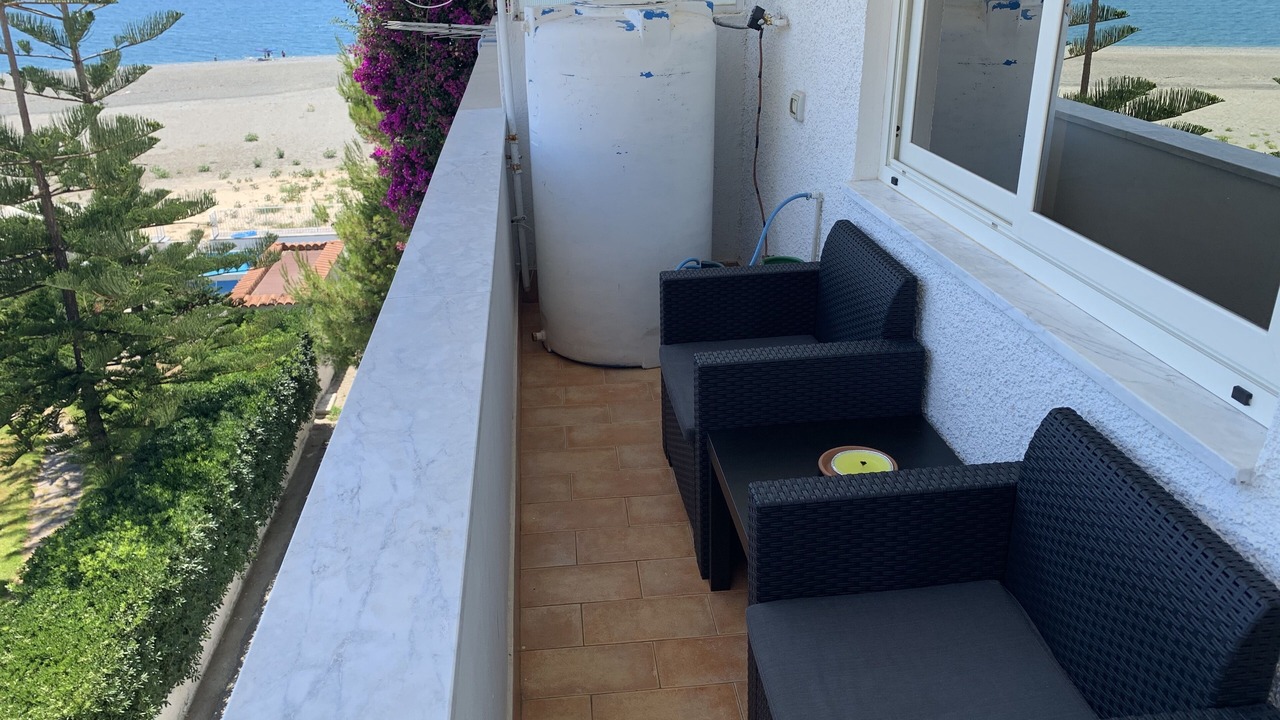Photo of Patio Balcony in Falerna
