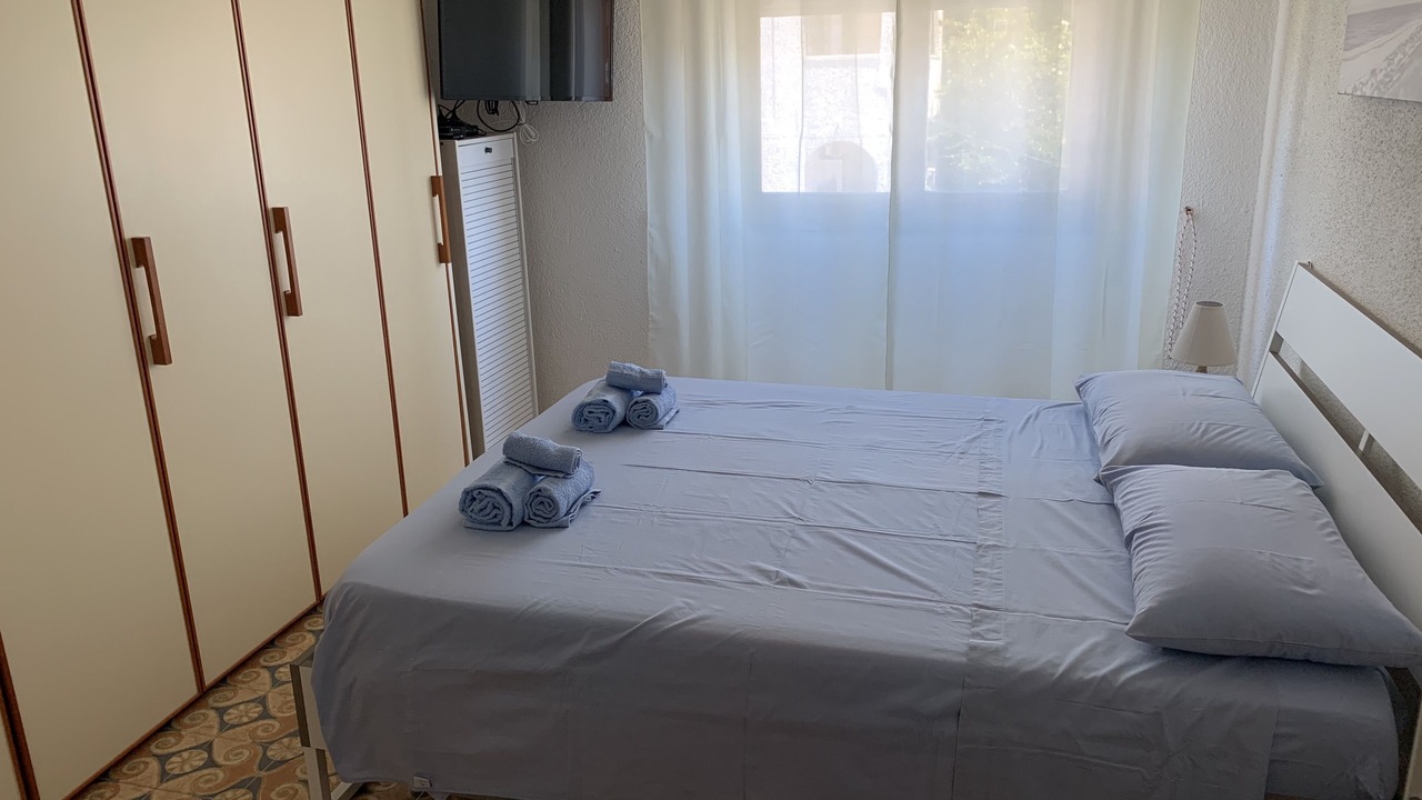 Photo of Bedroom in Falerna