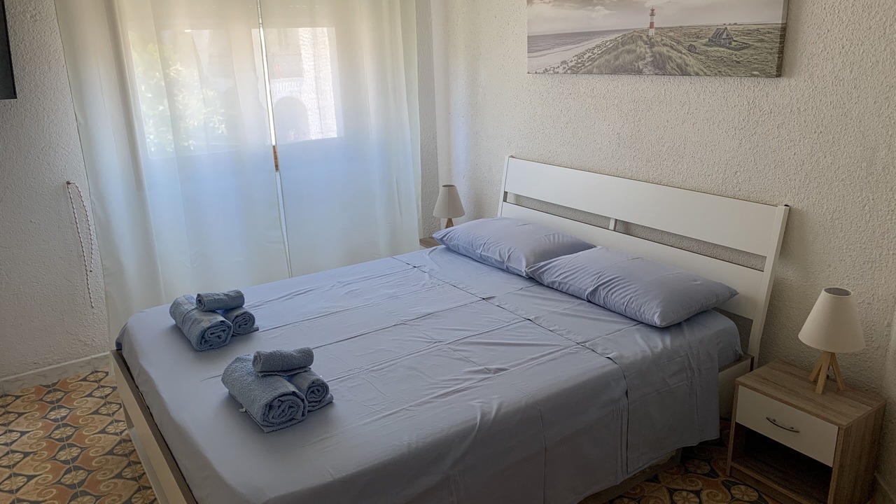 Photo of Bedroom in Falerna