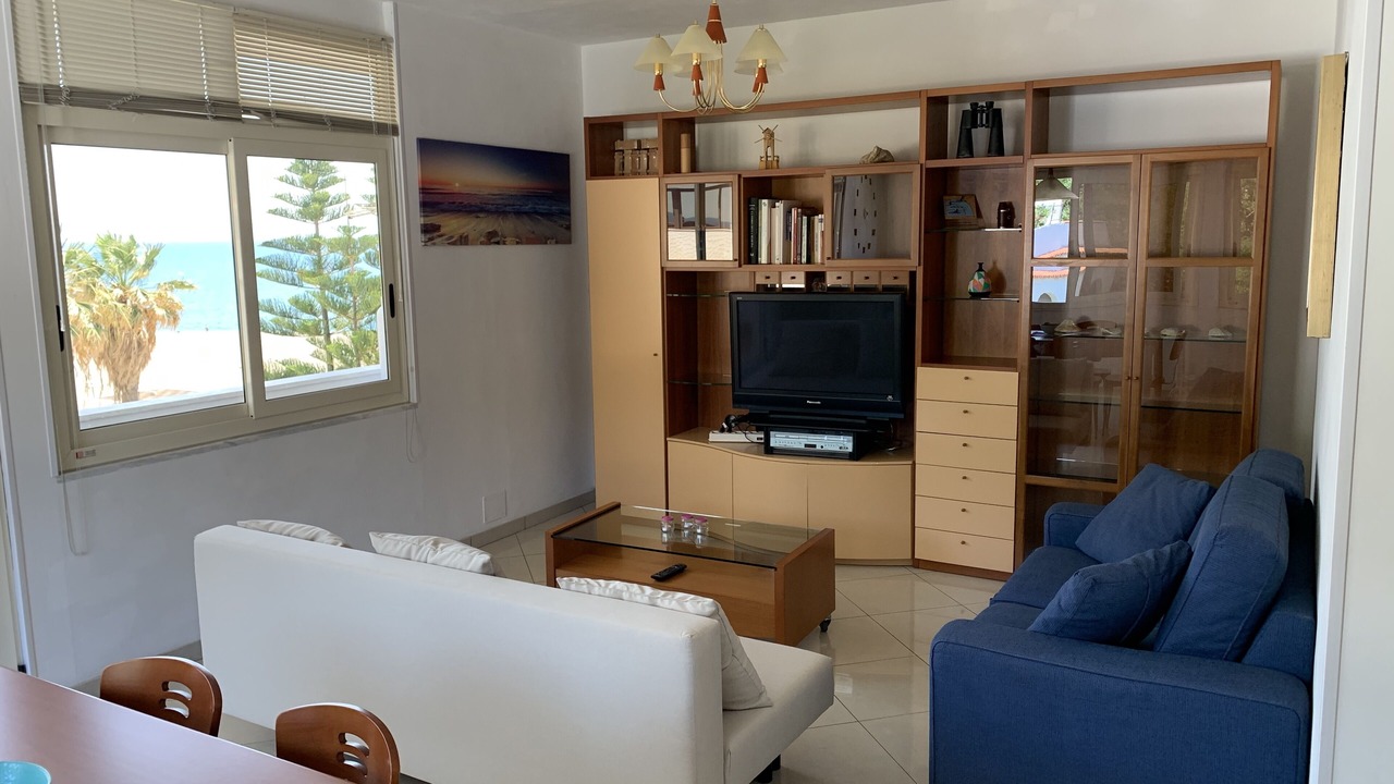 Photo of Livingroom in Falerna