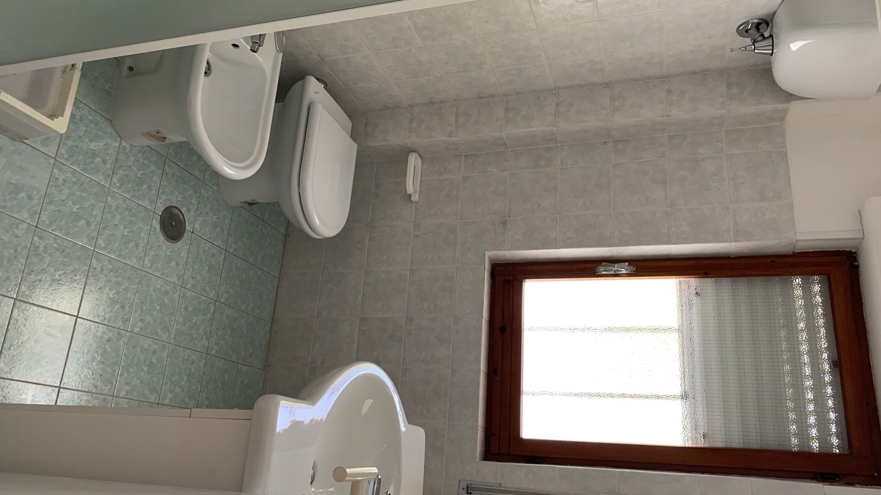Photo of Bathroom in Falerna