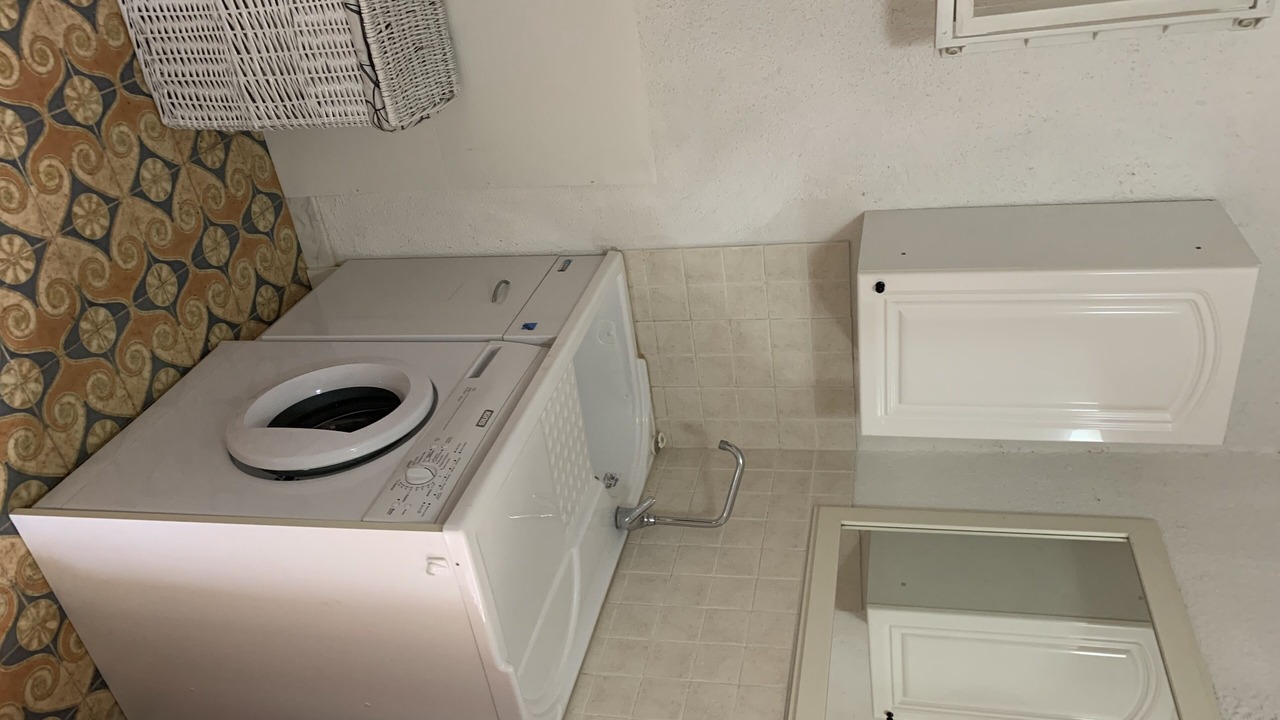 Photo of Bathroom in Falerna