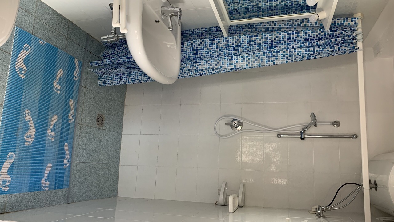 Photo of Bathroom in Falerna