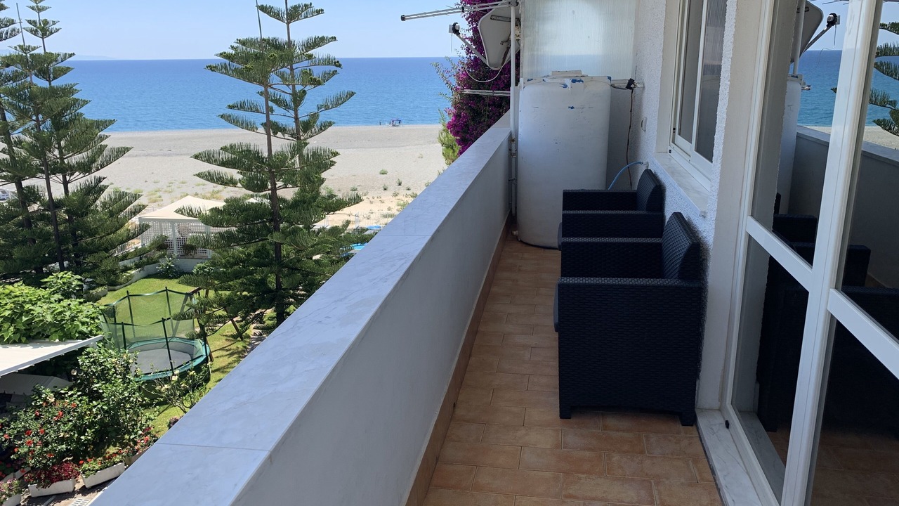 Photo of Outdoor in Falerna