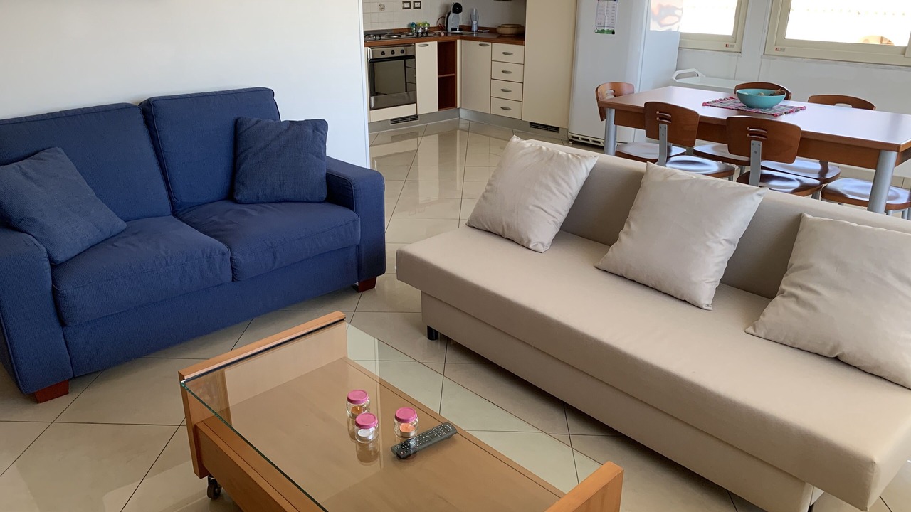 Photo of Livingroom in Falerna