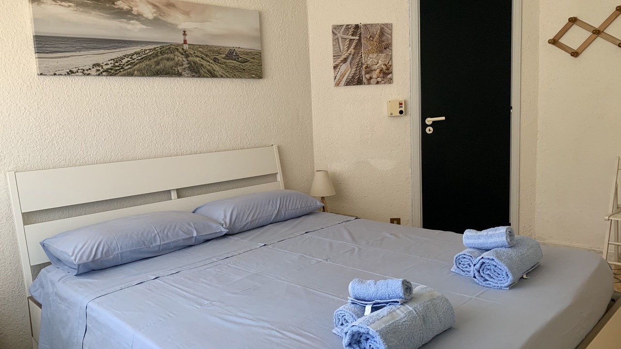 Photo of Bedroom in Falerna