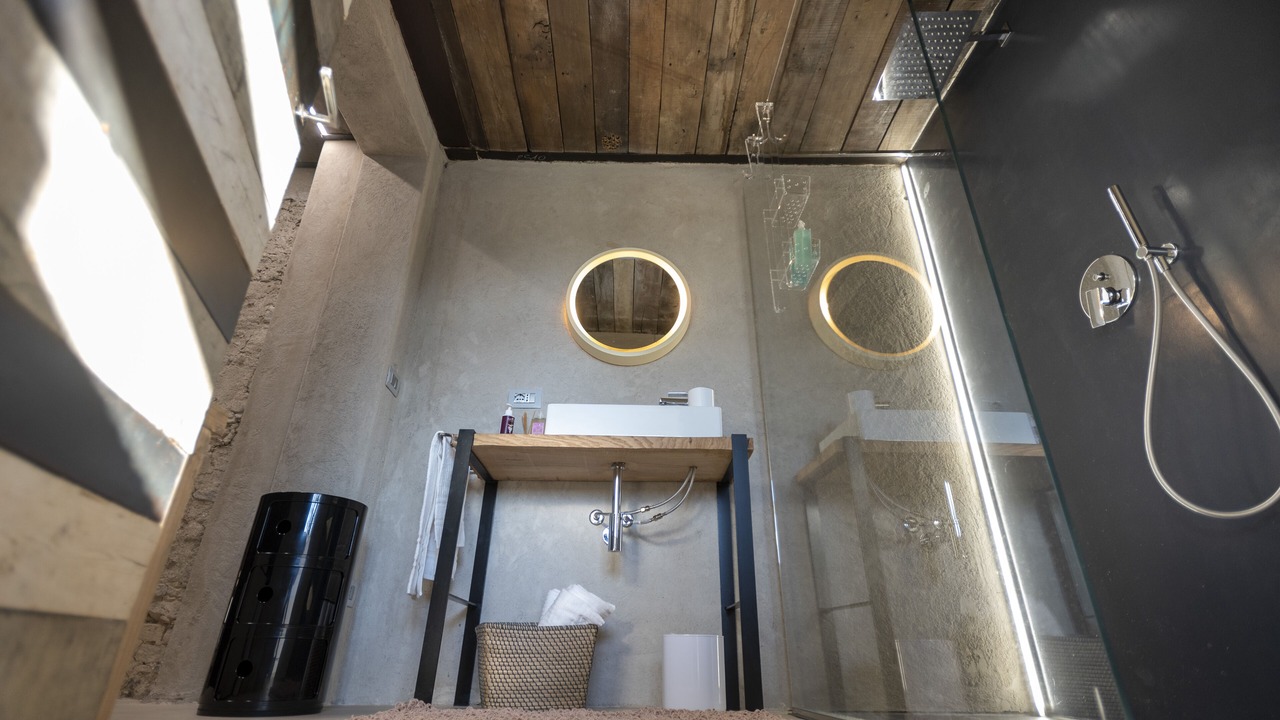 Photo of Bathroom in Novello