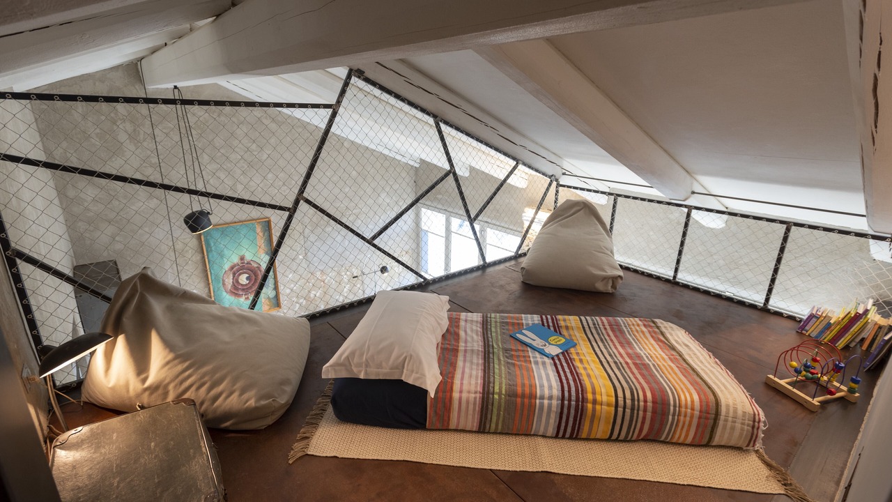 Photo of Bedroom in Novello