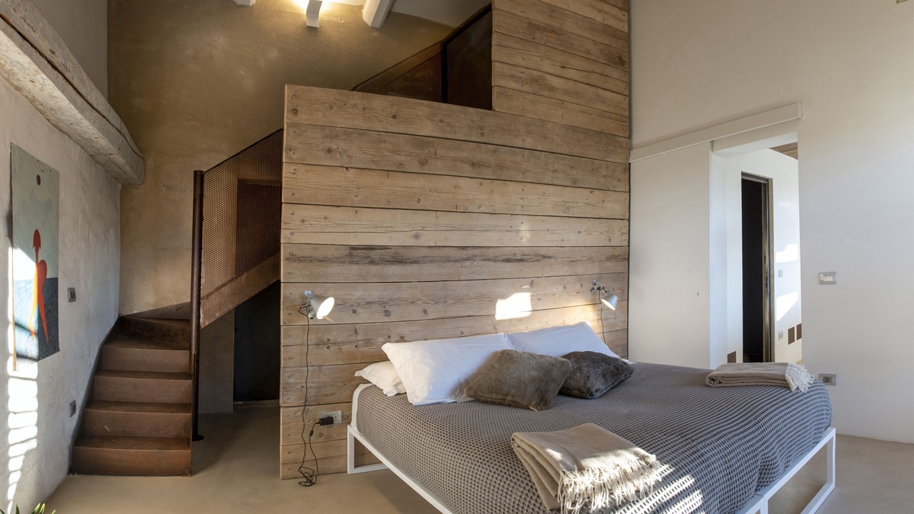 Photo of Bedroom in Novello