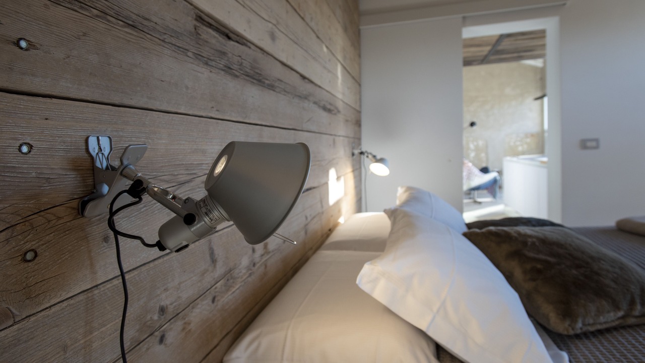 Photo of Bedroom in Novello