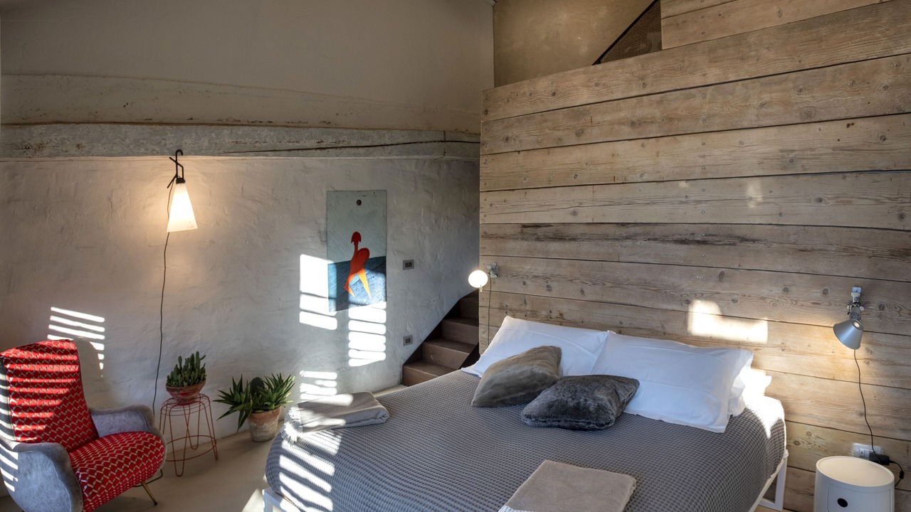 Photo of Bedroom in Novello