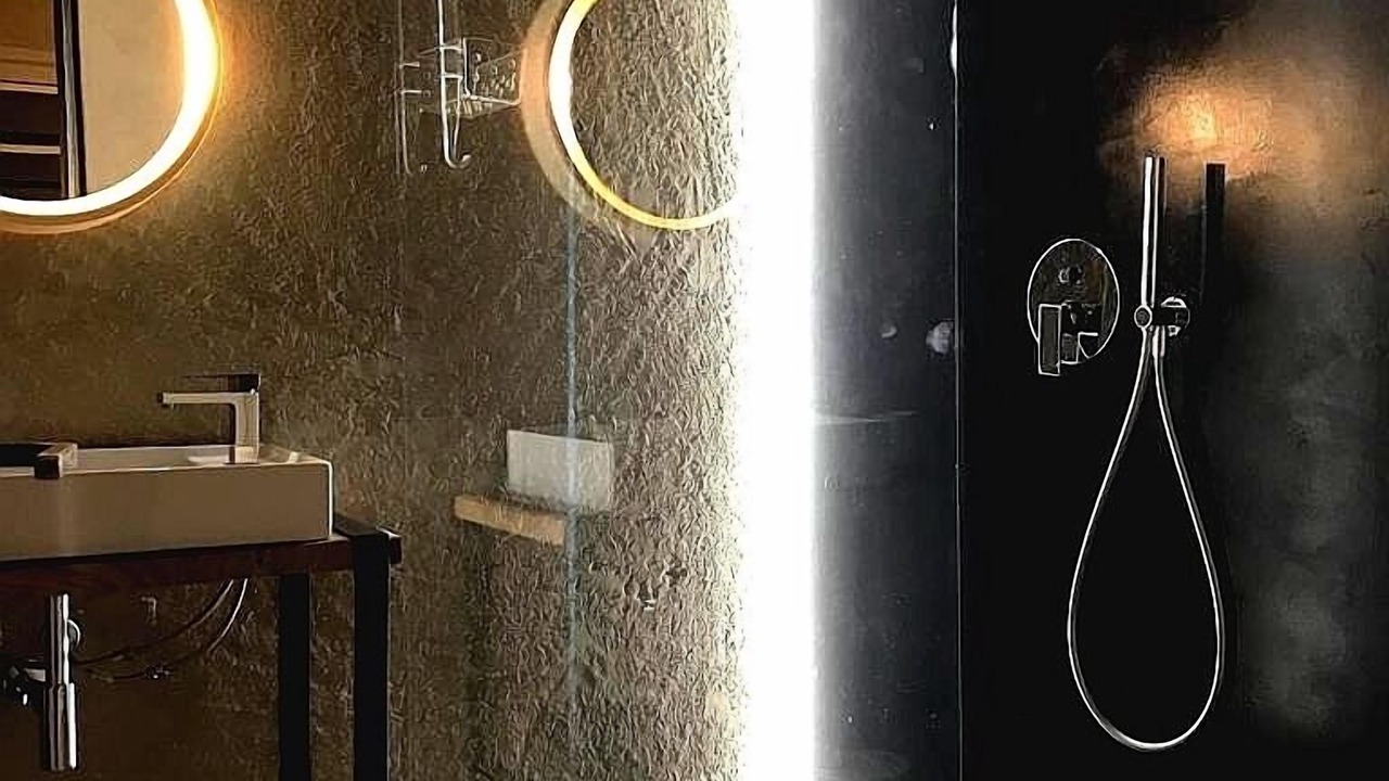 Photo of Bathroom in Novello