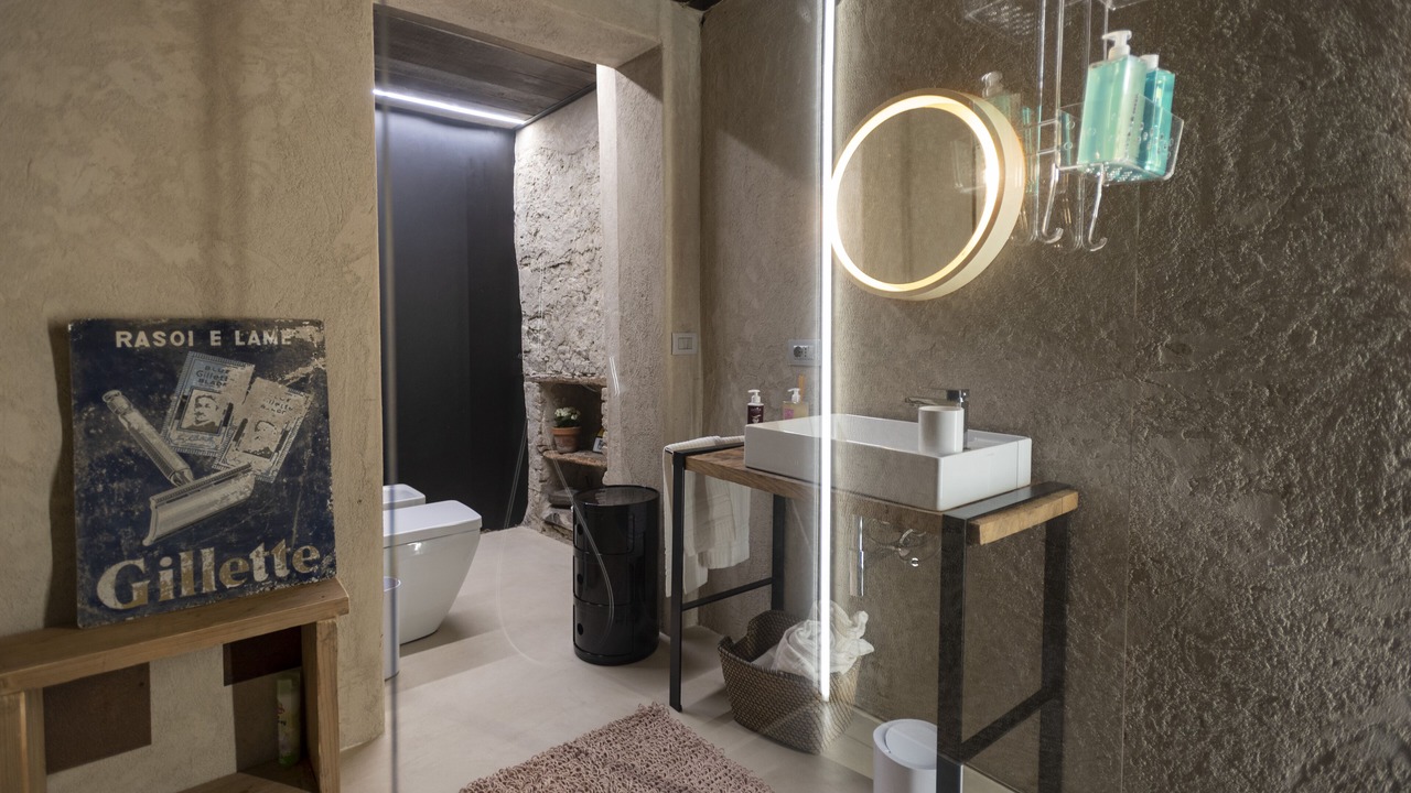 Photo of Bathroom in Novello