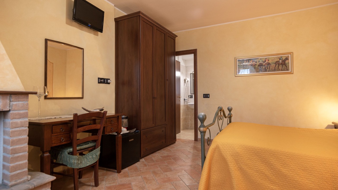 Photo of Bedroom in Lidarno