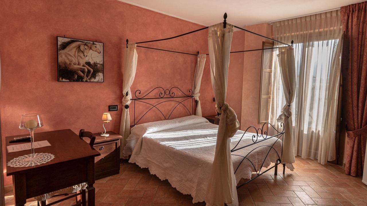 Photo of Bedroom in Lidarno