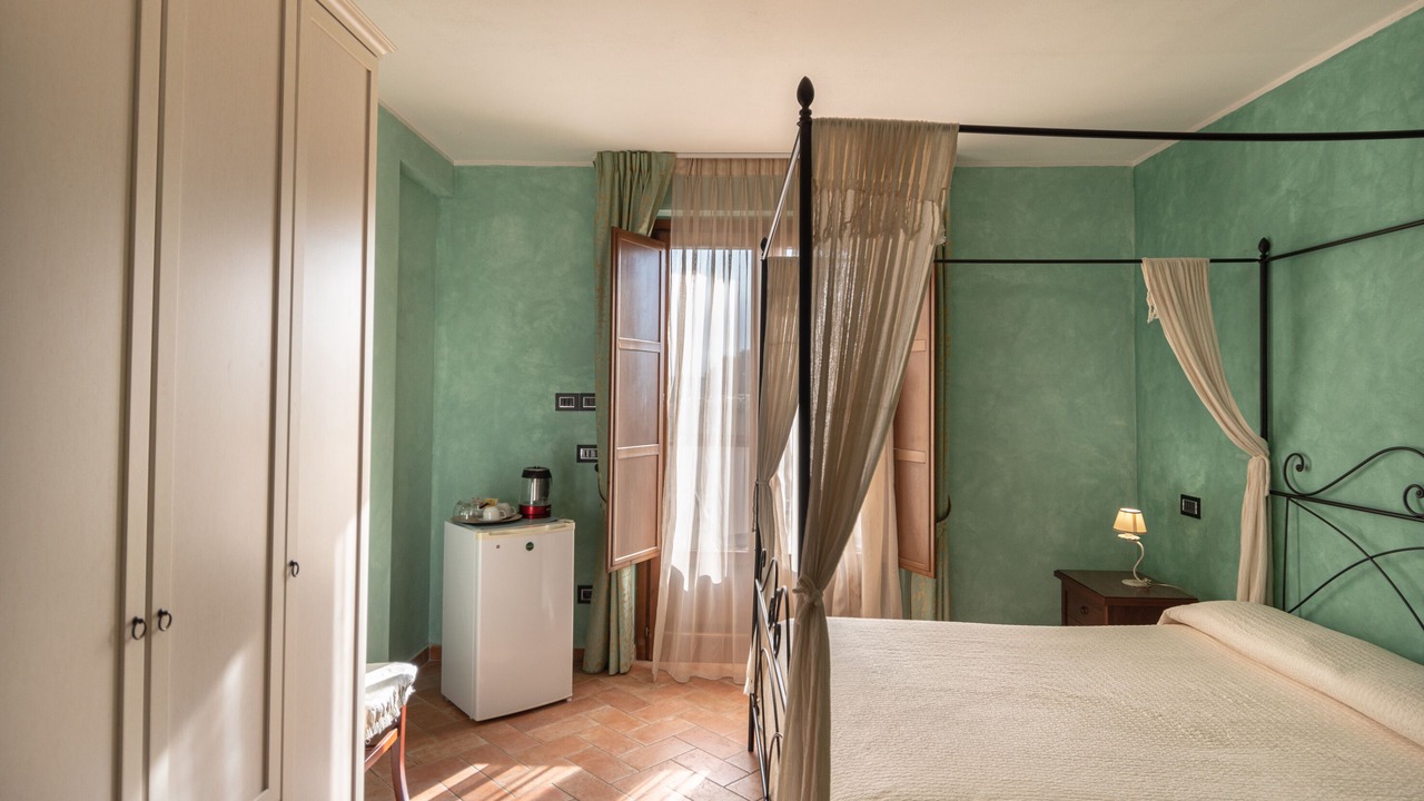 Photo of Bedroom in Lidarno