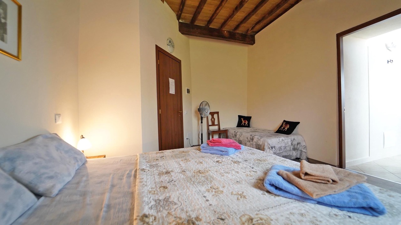 Photo of Bedroom in Pontremoli