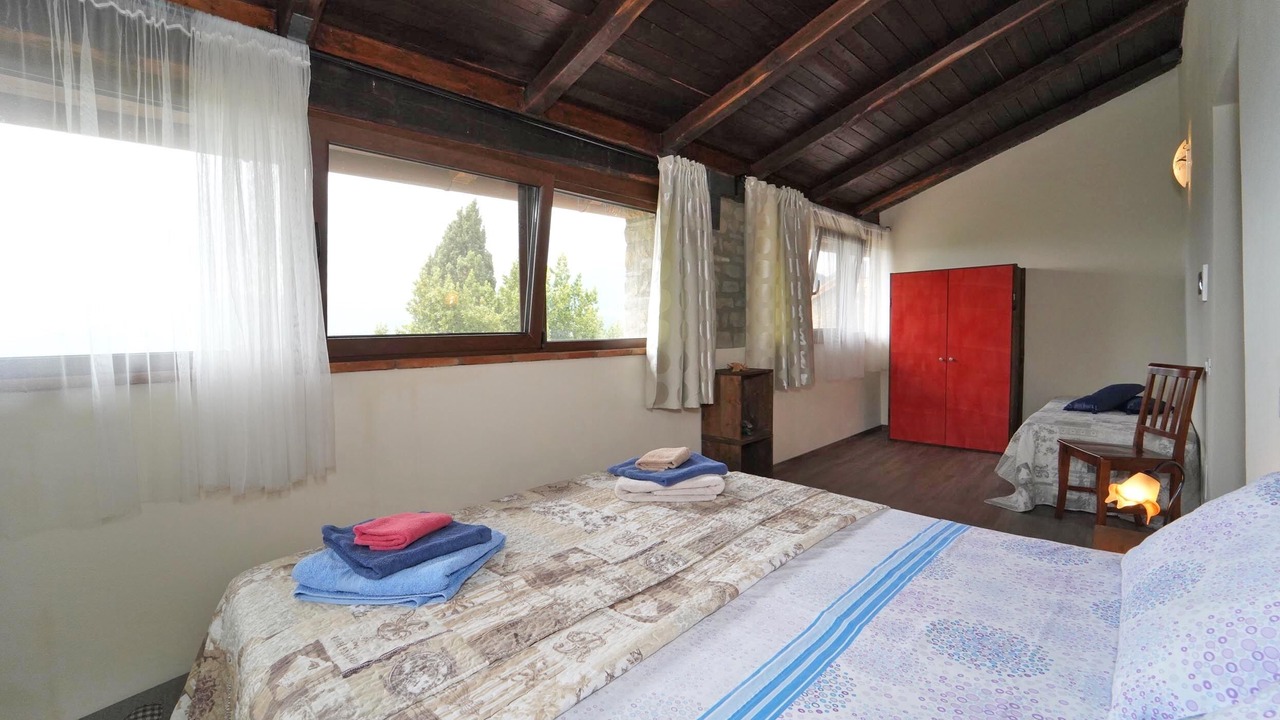 Photo of Bedroom in Pontremoli