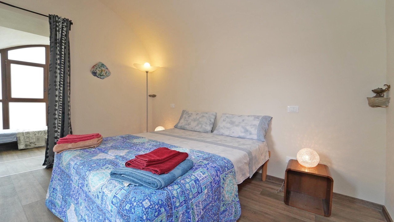 Photo of Bedroom in Pontremoli