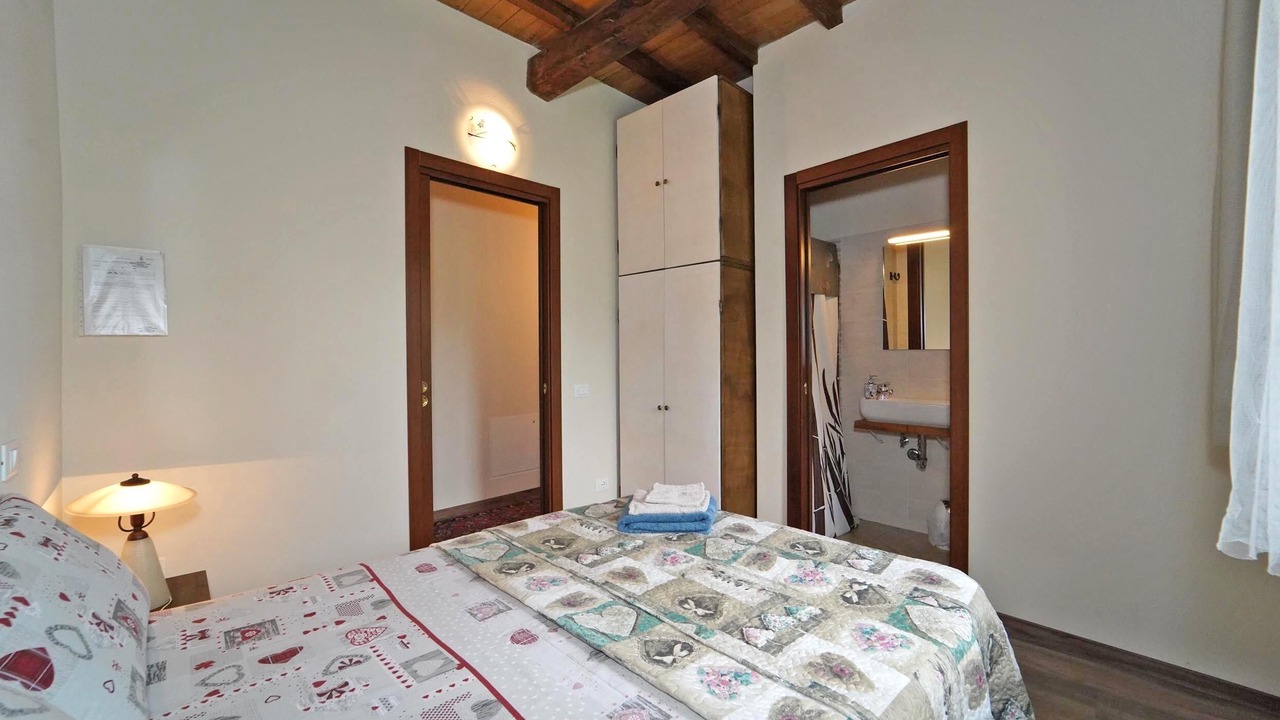 Photo of Bedroom in Pontremoli