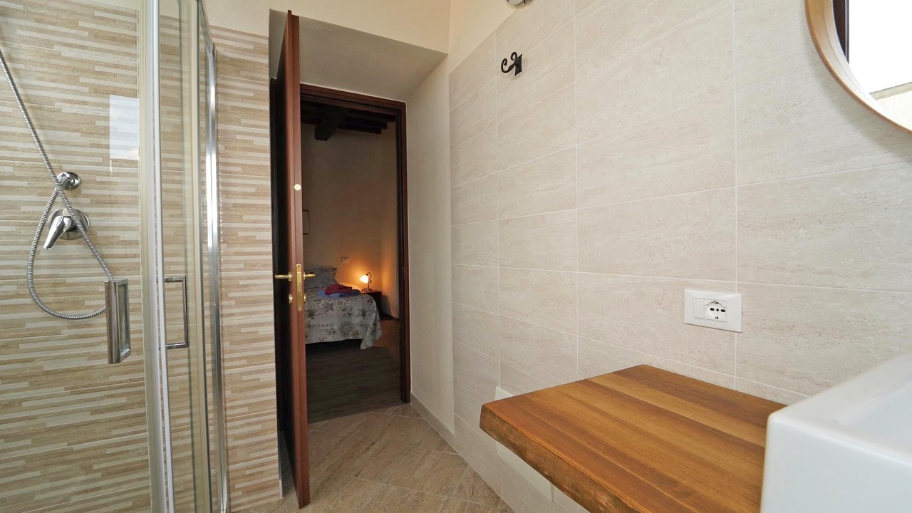 Photo of Bathroom in Pontremoli