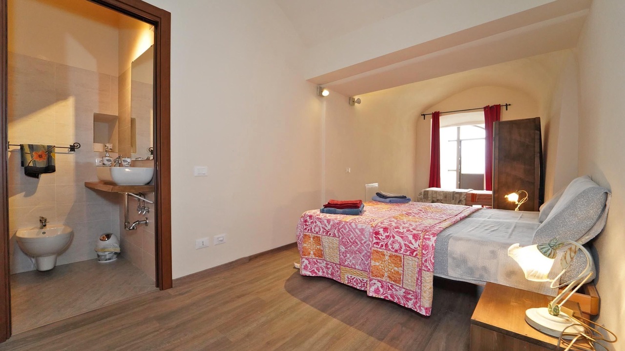 Photo of Bathroom in Pontremoli