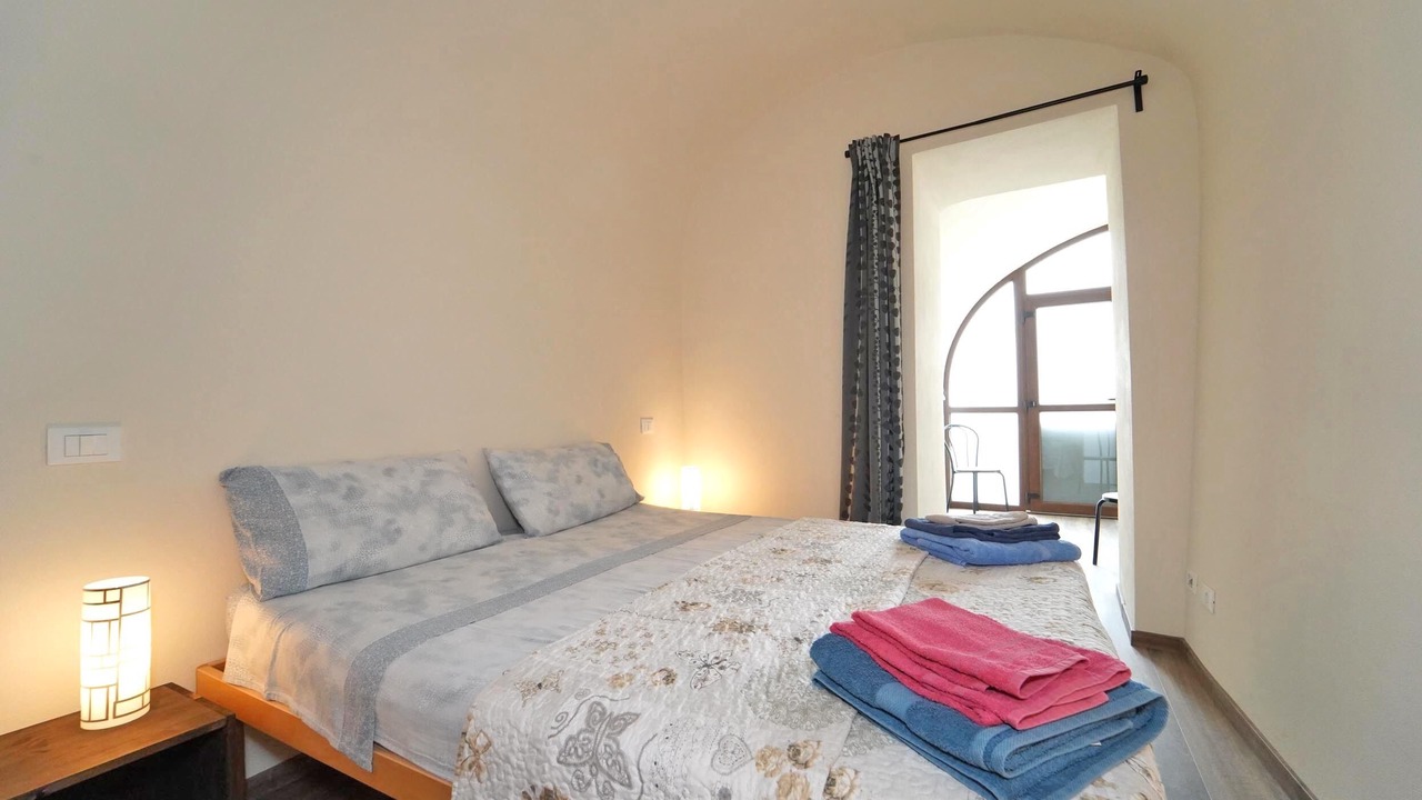 Photo of Bedroom in Pontremoli