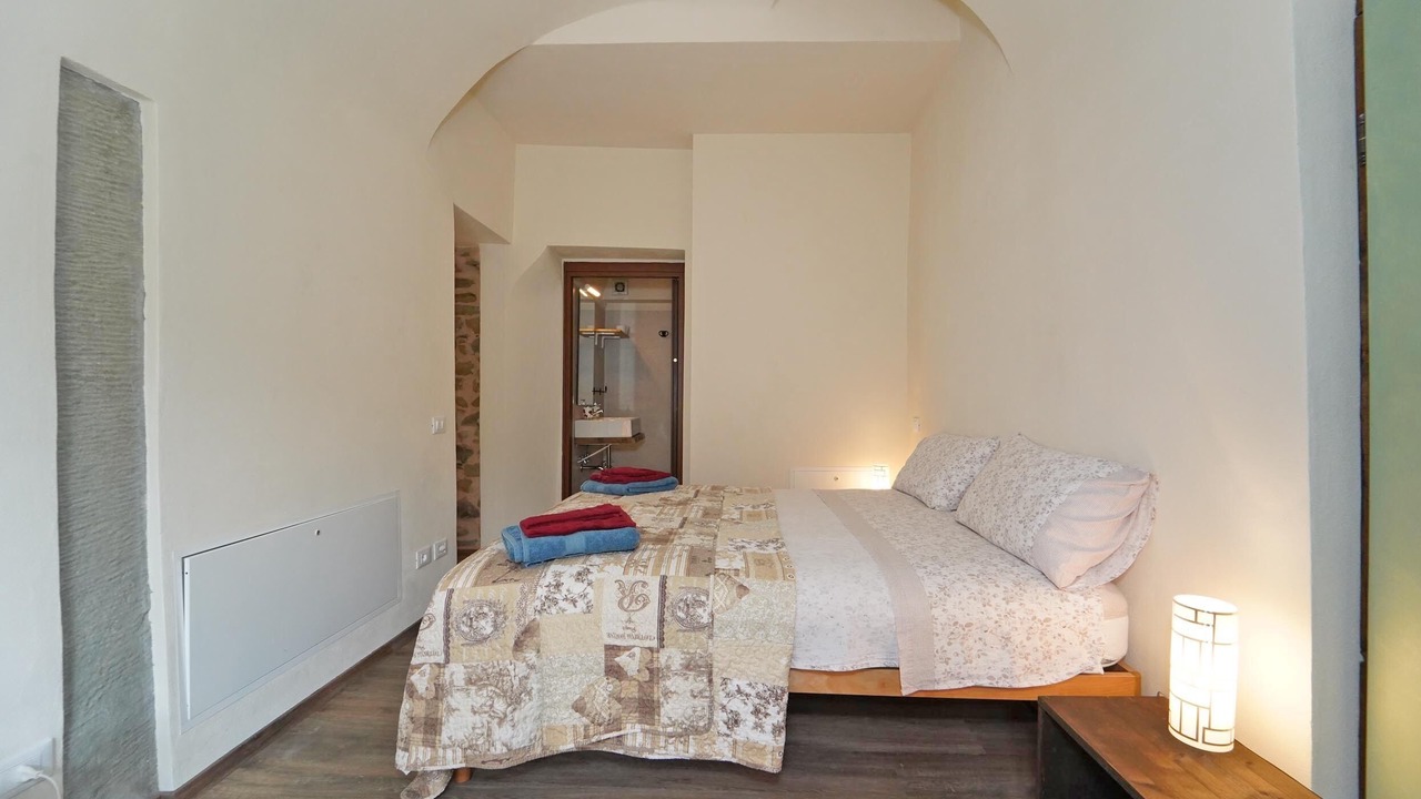Photo of Bedroom in Pontremoli